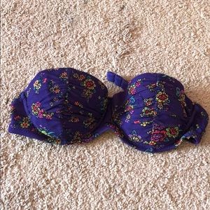 Target bathing suit top